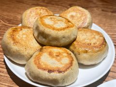 -清真吴记门钉肉饼·喜多利