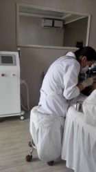 -VON半永久眉学设计