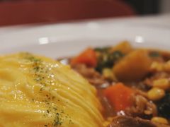 -池奈·咖喱蛋包饭(熙地港店)