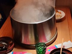 -咕嘟草帽鱼·牛奶一样的鲜鱼汤(包河万达广场创始店)