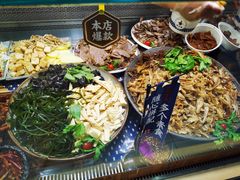 -留夫鸭(巴黎春天宝山店)