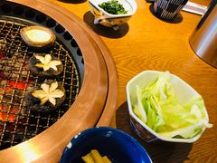 -炎蔵牛舌烤肉