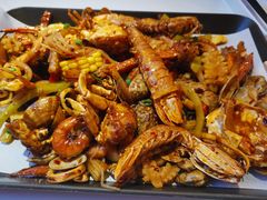 -蟹宗蟹(润达国际五楼店)