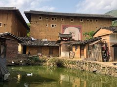 -福建土楼(南靖)景区