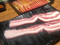 -千寻烧肉(政务区店)