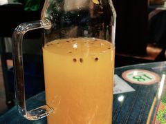 -甘家界牌柠檬鸭(青山店)