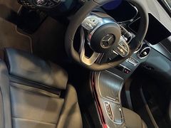 -上海德星奔驰(江杨南路店)