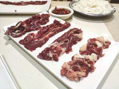 -伟记牛肉(金鸿公路店)