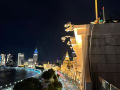 -罗斯福色戒酒吧(外滩店)