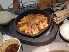 -云海肴云南菜·蒸汽石锅鱼(青岛万象城店)