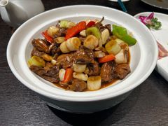 -苏淮景·苏闽融创菜·海鲜(原空港井河轩店)