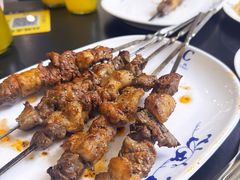 -柴氏风味斋(甘家口店)