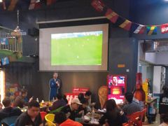 -林二哥宜烤官·宜宾小烧烤