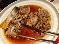 -西贝(枫蓝国际购物中心店)