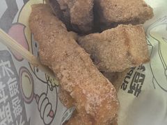 -超级鸡车(长宁娄山关路店)