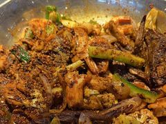 -嘎嘎鸭下巴·爆辣干锅(明教寺店)