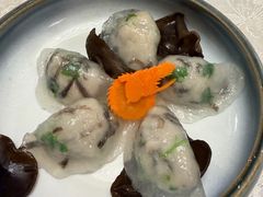 -酌宴府The China Club·广州万富希尔顿酒店(云城东路店)