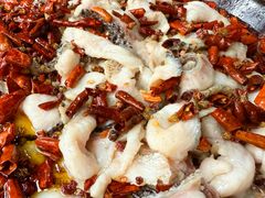 -金三可市井水煮鱼(金碧园店)