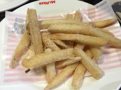 -Mr.Pizza米斯特比萨(苏州平江万达广场店)
