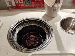 -龍歌自助小火锅(城阳万象汇店)