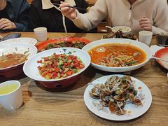 -九老汉·川渝江湖菜(合川路2店)