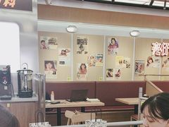-小川洋风料理(武胜路凯德广场店)