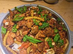 -长寿面馆(振兴路店)