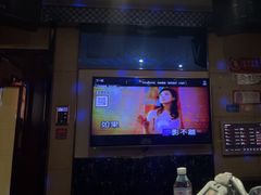 -唱吧麦颂KTV(方庄店)