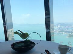-天龙轩(香港丽思卡尔顿酒店)