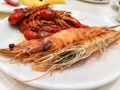 -第六季自助餐厅(甜水园店)