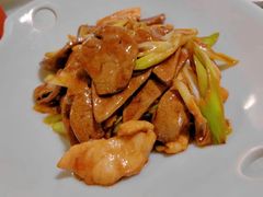 -旅马餐厅(茅家埠店)