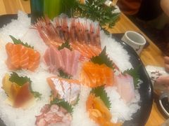 -喜来登由由大酒店九州膳坊中餐厅