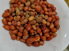 椒盐花生-同兴半盆菜酒家(打浦路店)