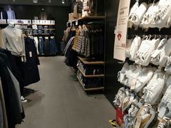 -MUJI无印良品(世博源店)