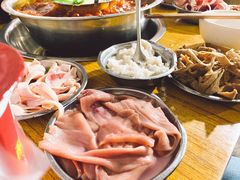 -渝味黄姐火锅(黄泥村店)