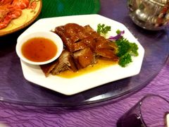 -盛港湾海鲜食府(黄沙店)