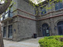 -绿地·中山里