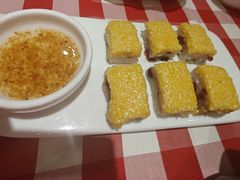 -西贝(上海国际时尚中心店)