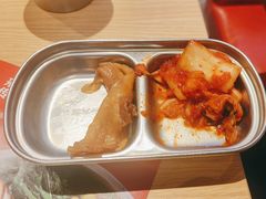 -朴大叔拌饭(上海金山万达店)