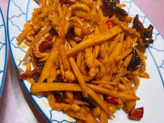 -小康菜馆(花桥二村社区店)