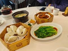 -怀德酒楼·粤菜·海鲜·茶点(宝安国际机场店)