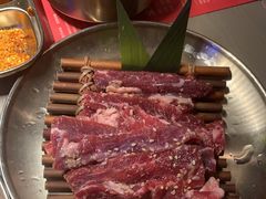 -西塔老太太泥炉烤肉(温州首店万象城黑金店)