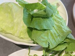 -竹犇番茄火锅(长风街店)