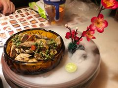 -佬麻雀·新湘菜(珠海金发购物中心店)