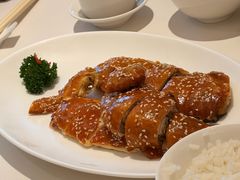 -利苑酒家(合景国际金融广场店)