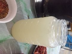 米酒-金达莱烧烤(黎明南街店)