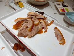 -玉林烤鸭店(黄村兴华店)