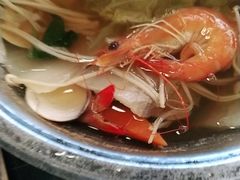 -高木日本料理(静安寺店)