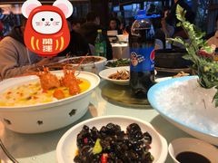 -大蓉和(双楠店)