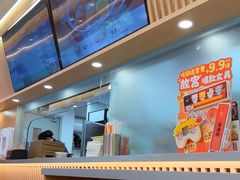 -吉野家(中关村3店)